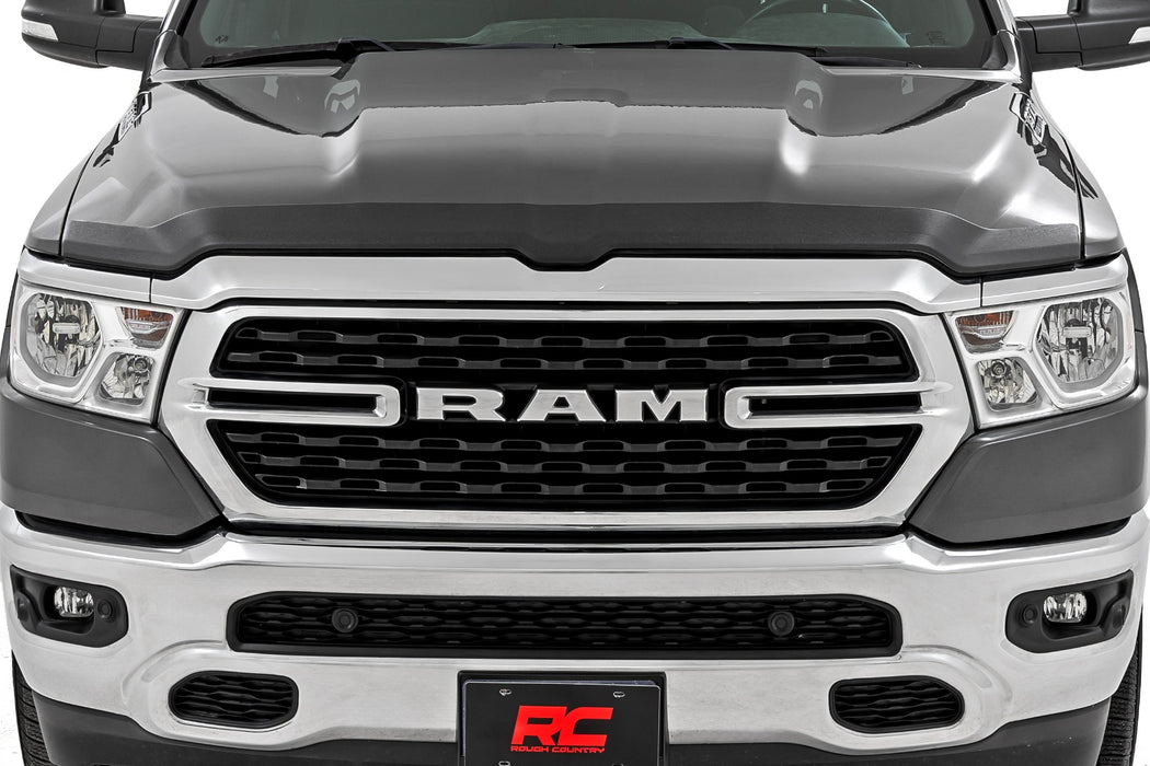 Rough Country Hood Protector | Ram 1500 2WD/4WD (2019-2025)