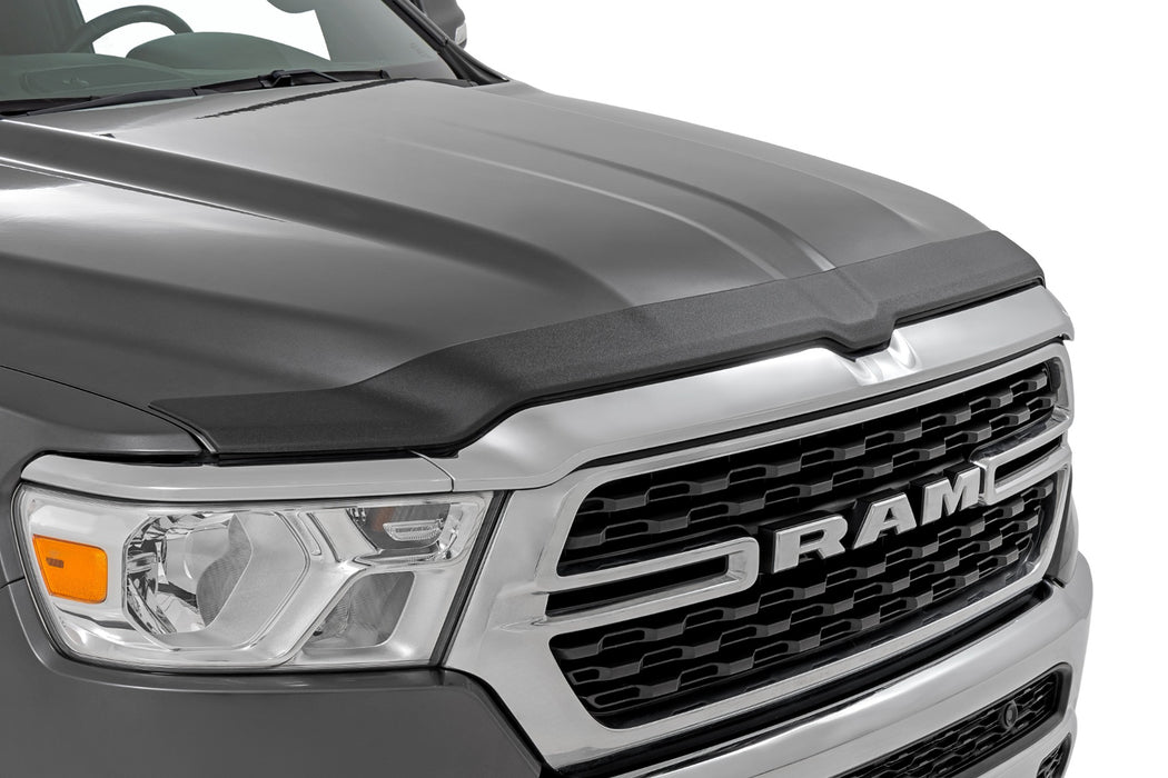 Rough Country Hood Protector | Ram 1500 2WD/4WD (2019-2025)