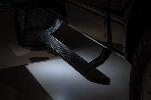 Rough Country Power Running Boards, Crew Cab, Ford F-150 (2009-2014), view 2