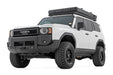 Rough Country FXS Hidden Winch Mount, Yellow SAE, PRO1200S, Toyota Land Cruiser (2024-2026), view 3