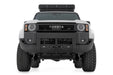 Rough Country FXS Hidden Winch Mount, White SAE, PRO1200S, Toyota Land Cruiser (2024-2026), view 4