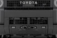 Rough Country FXS Hidden Winch Mount, White SAE, PRO1200S, Toyota Land Cruiser (2024-2026), view 5