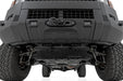 Rough Country FXS Hidden Winch Mount, White SAE, PRO1200S, Toyota Land Cruiser (2024-2026), view 6
