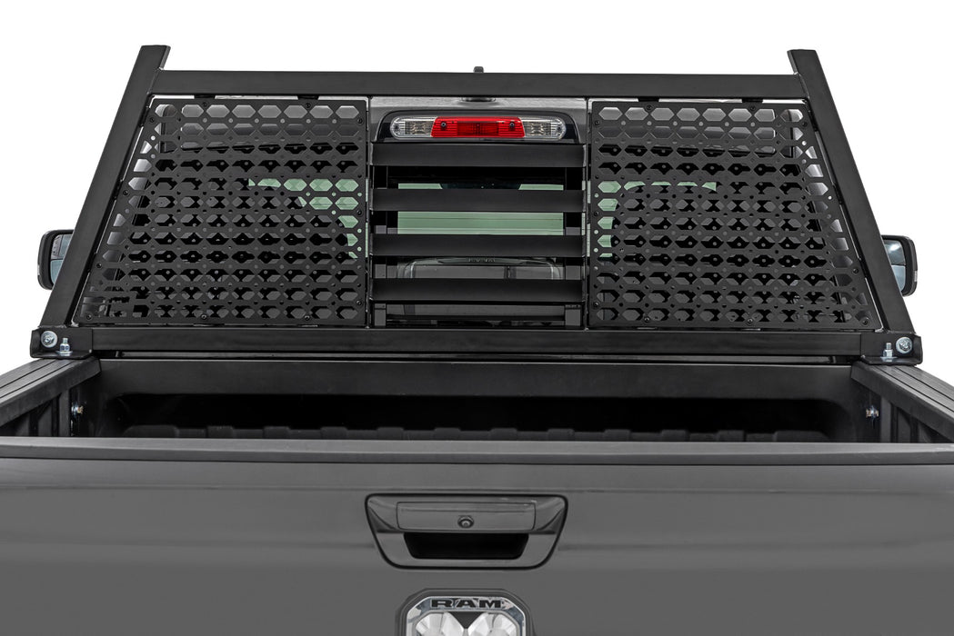 Rough Country Headache Rack | Ram 1500 2WD/4WD (2019-2026)