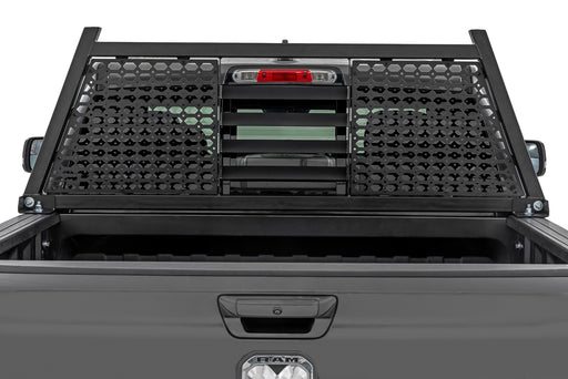 Rough Country Headache Rack, Ram 1500 2WD/4WD (2019-2026), view 2