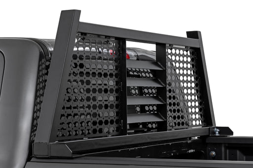 Rough Country Headache Rack, Ram 1500 2WD/4WD (2019-2026)