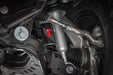 Rough Country M1R Reservoir Loaded Struts, Adjustable Height, Front, 6 Inch, Toyota Tacoma 4WD (2024-2026), view 2