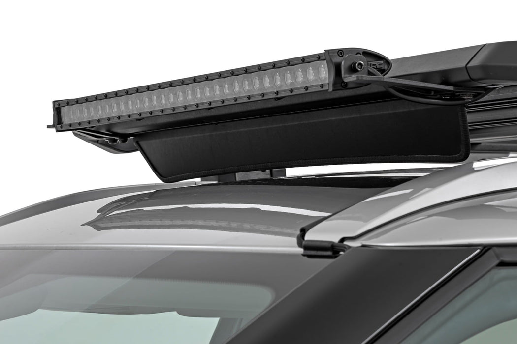 Rough Country 30-Inch LED Light Kit - Roof Rack | Mitsubishi Outlander (2022-2026)