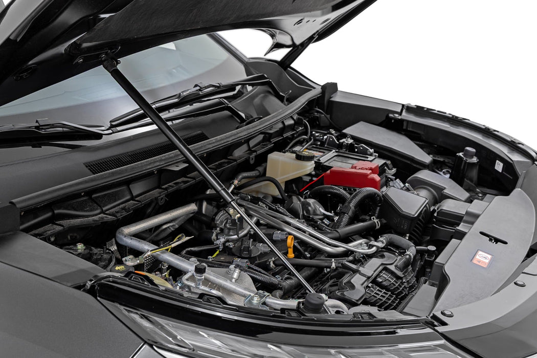 Rough Country Hood Strut - Hydraulic | Mitsubishi Outlander (2022-2026)