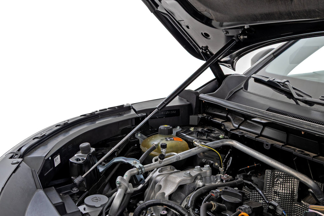 Rough Country Hood Strut - Hydraulic | Mitsubishi Outlander (2022-2026)