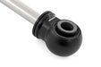 Rough Country Vertex 2.5 Reservoir Rear Shocks, 2-3.5", Toyota Tacoma 4WD (2024-2026), view 4