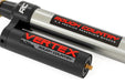 Rough Country Vertex 2.5 Reservoir Rear Shocks, 2-3.5", Toyota Tacoma 4WD (2024-2026), view 3