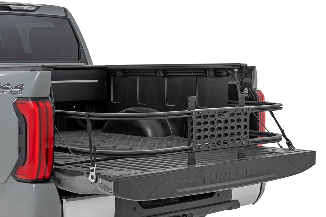 Rough Country Bed Extender - 26" Extension | Multiple Makes &amp; Models (Chevy/Ford/GMC/Ram/Toyota)