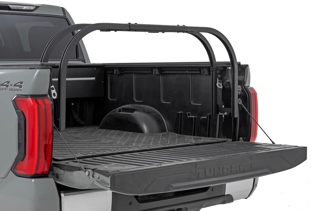 Rough Country Bed Extender - 26" Extension | Multiple Makes &amp; Models (Chevy/Ford/GMC/Ram/Toyota)