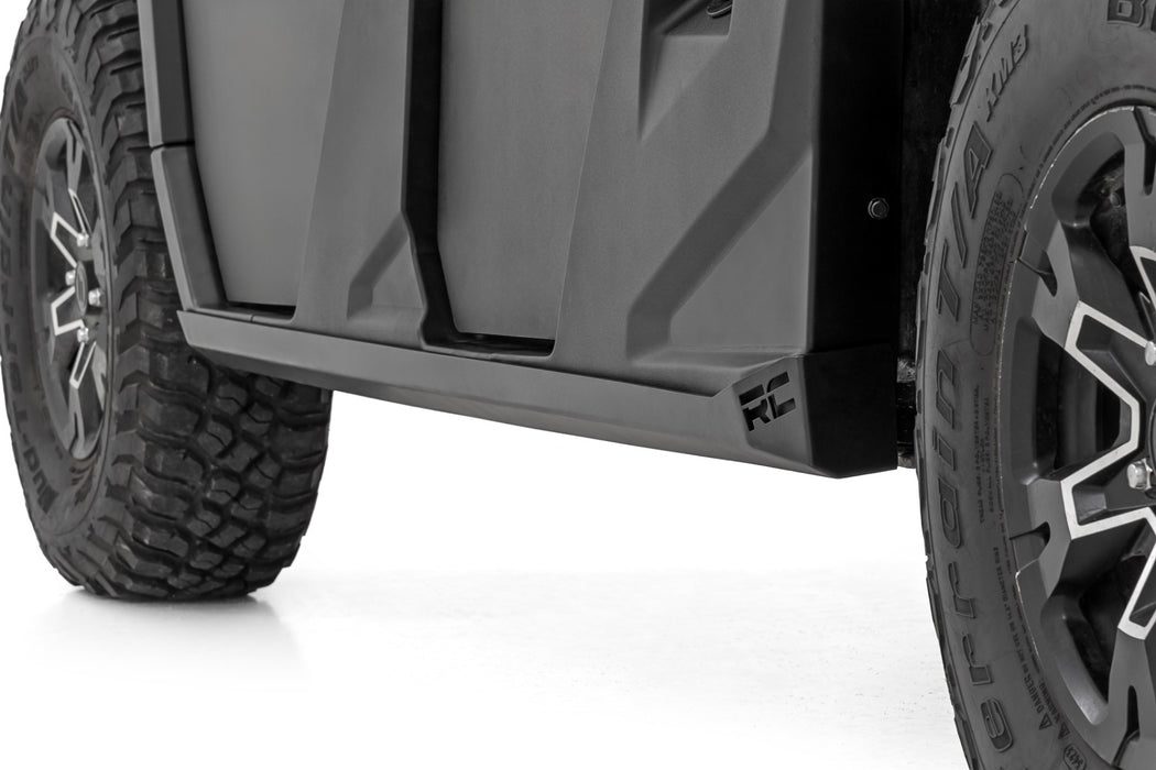 Rough Country Rocker Guard Kit - 4 Seater - CFMOTO UFORCE 1000 XL