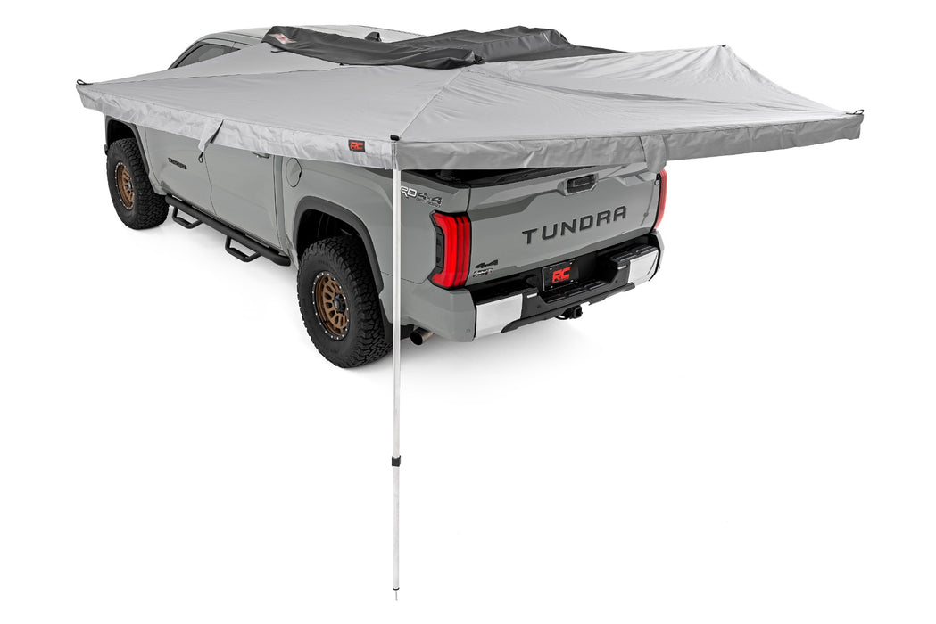 Rough Country 270 Degree Awning - Drivers Side