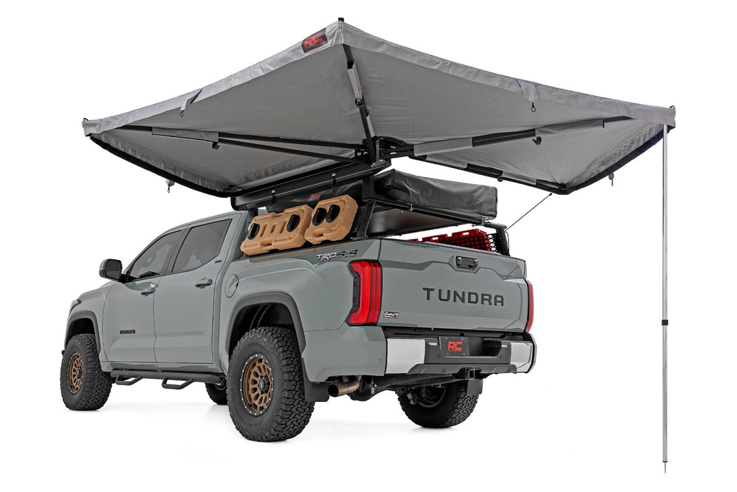Rough Country 270 Degree Awning - Drivers Side