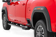 Rough Country Sport Fender Flares, GJV Riptide Blue, GMC Sierra 2500 HD/Sierra 3500 HD (2020-2026)