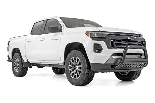 Rough Country 1 Inch Leveling Kit, Chevy Colorado 4WD (2023-2024), view 2