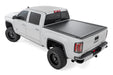 Rough Country Powered Retractable Bed Cover, 5'9" Bed, GM 1500 (14-18) / 2500 (14-19), view 3