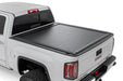 Rough Country Powered Retractable Bed Cover, 5'9" Bed, GM 1500 (14-18) / 2500 (14-19)