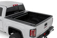 Rough Country Powered Retractable Bed Cover, 5'9" Bed, GM 1500 (14-18) / 2500 (14-19), view 2