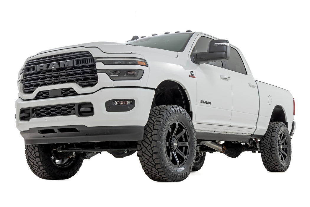 Rough Country 5 Inch Lift Kit | Ram 2500 4WD (2025)