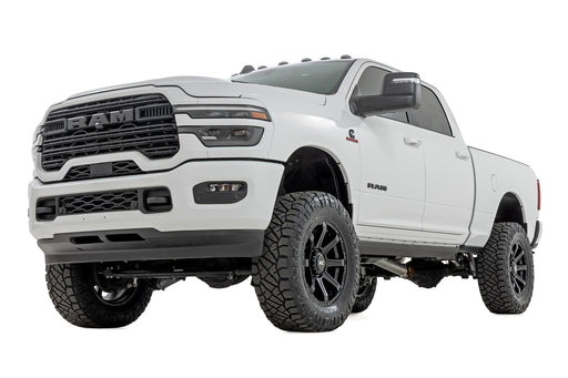 Rough Country 5 Inch Lift Kit, Fr D/S, 10 Bolt T-Case, Ram 3500 4WD (2025), view 2