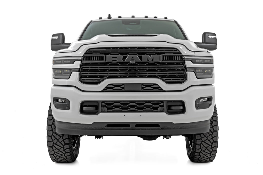 Rough Country 5 Inch Lift Kit - M1 | Ram 2500 4WD (2025)