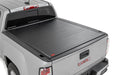 Rough Country Hard Roll Up Bed Cover, 5' Bed, Chevy/GMC Canyon/Colorado 2WD/4WD (2015-2022)