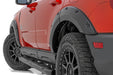 Rough Country Pocket Fender Flares, Ford Bronco Sport 4WD (2021-2025), view 2