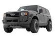 Rough Country 1 Inch Leveling Kit, Toyota Land Cruiser 4WD (2024-2025), view 2