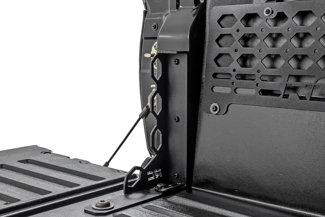Rough Country Bed Stiffener Kit, Toyota Tacoma 2WD/4WD (2005-2023), view 4