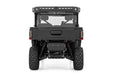 Rough Country Cargo Rack, Dual 2" Black LED Pairs, Flush Mount, CFMOTO U10 1000 PRO, CFMOTO UFORCE U10 Pro (2025-2026), view 3