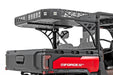 Rough Country Cargo Rack, CFMOTO UFORCE U10 Pro, CFMOTO UFORCE U10 Pro (2025-2026), view 5