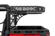 Rough Country Cargo Rack, CFMOTO UFORCE U10 Pro, CFMOTO UFORCE U10 Pro (2025-2026), view 4