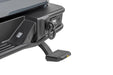 Rough Country Retractable Bed Step, Manual Pull, Jeep Gladiator JT 4WD (2020-2025)