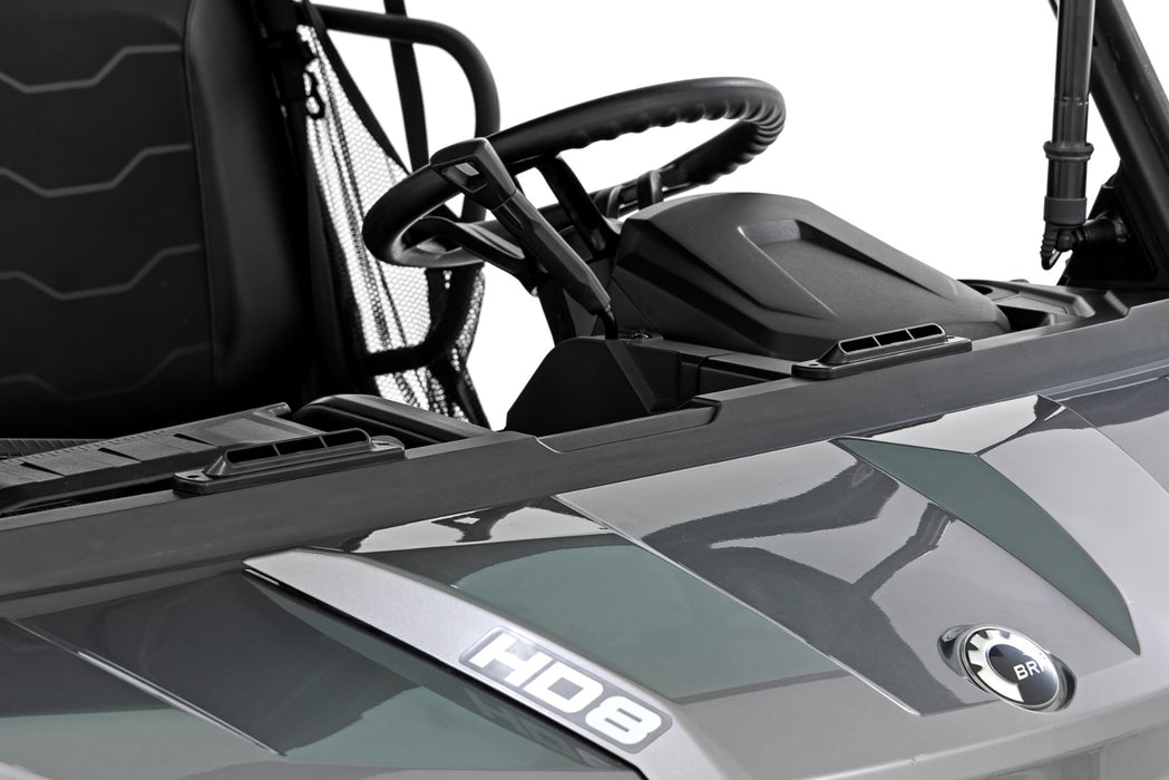 Rough Country Cab Heater | Can-Am Defender HD 8/HD 9/HD 10