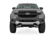 Rough Country 6 Inch Lift Kit, Ford Ranger 4WD (2024-2025), view 4