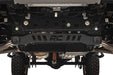 Rough Country 6 Inch Lift Kit, Ford Ranger 4WD (2024-2025), view 6