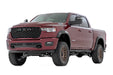 Rough Country Sport Fender Flares, PG9 Serrano Green, Ram 1500 2WD/4WD (2025-2026), view 2