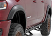 Rough Country Sport Fender Flares, PJ7 Canyon Lake, Ram 1500 2WD/4WD (2025-2026), view 5