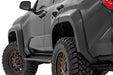 Rough Country Fender Flares, Sport, 8X0 Heritage Blue, Toyota 4Runner 2WD/4WD (2025)