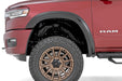 Rough Country Sport Fender Flares, PJ7 Canyon Lake, Ram 1500 2WD/4WD (2025-2026), view 6