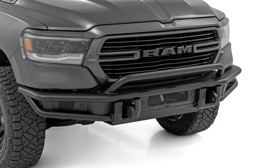 Rough Country Front Bumper - Tubular | Ram 1500 2WD/4WD (2019-2024)