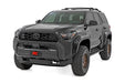 Rough Country Fender Flares, 040 Super White, Toyota 4Runner 2WD/4WD (2025-2026), view 2