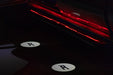Rough Country Multi-Color LED Running Boards, Crew Cab, Ford F-150/Lightning/F-250/F-350/Raptor (2015-2025)