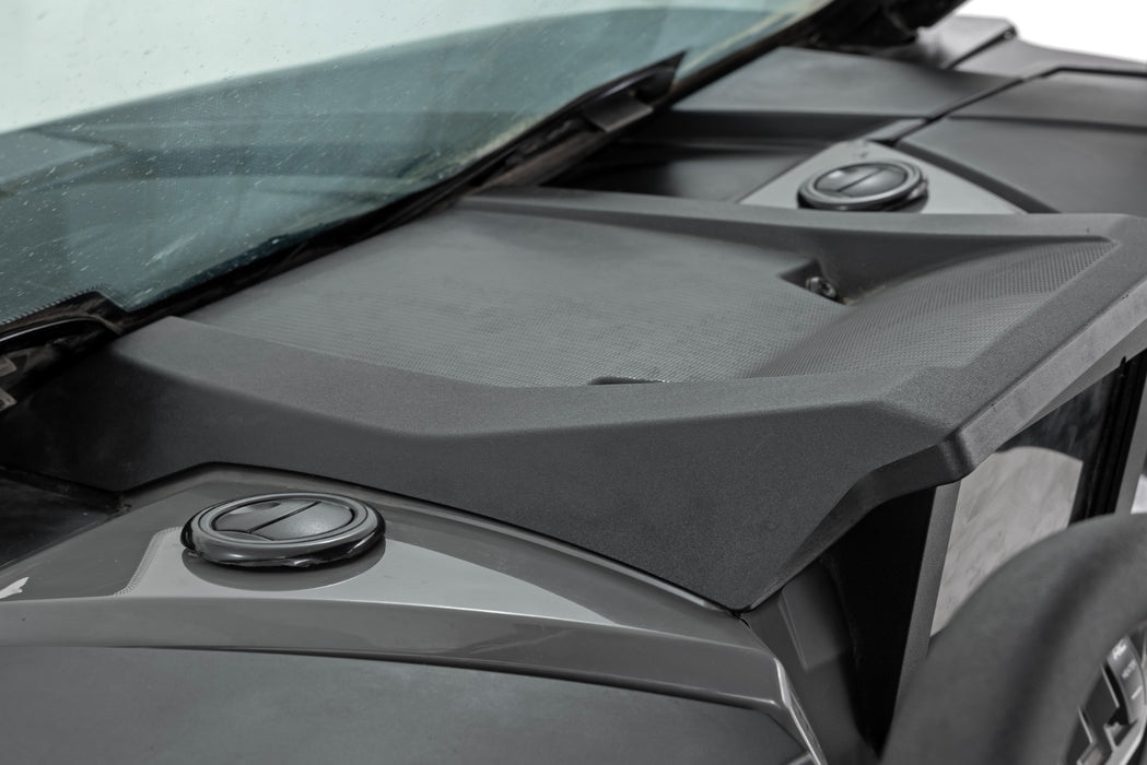 Rough Country Cab Heater | Polaris RZR XP 1000