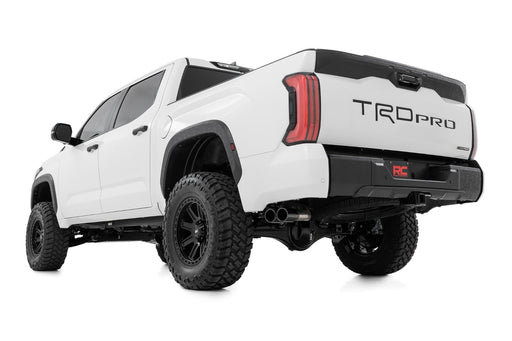 Rough Country 6 Inch Lift Kit, Toyota Tundra TRD PRO 4WD (2022-2026), view 2