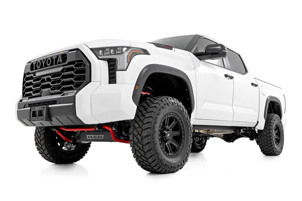 Rough Country 6 Inch Lift Kit | Toyota Tundra TRD PRO 4WD (2022-2026)